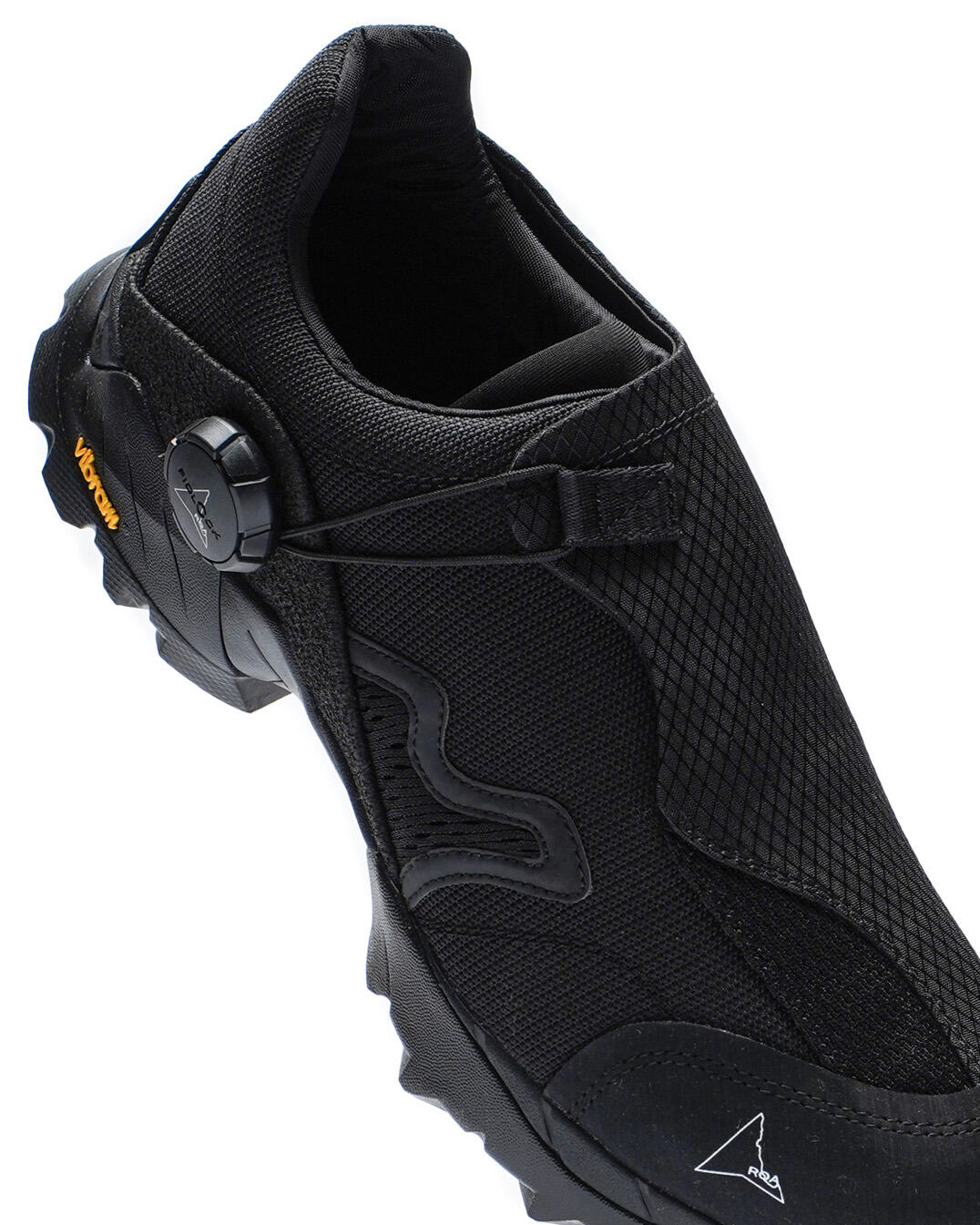 ROA Minaar | NBUW111FA09-BLK0001 | AFEW STORE